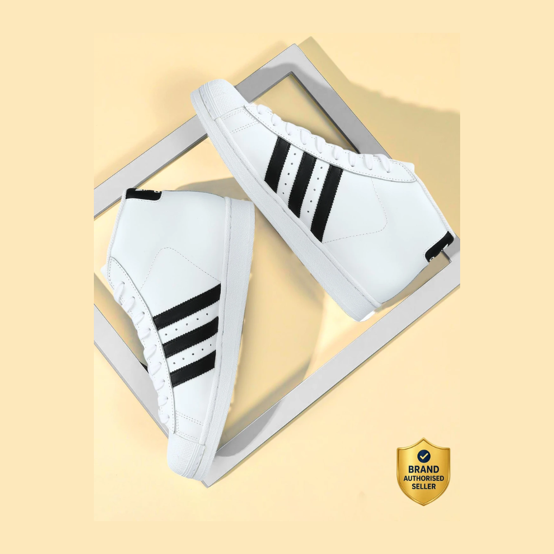 adidas PRO MODEL Basketball Shoes