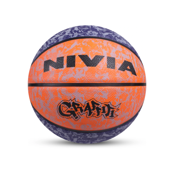 NIVIA Graffiti