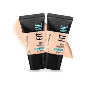 Cosmetics
