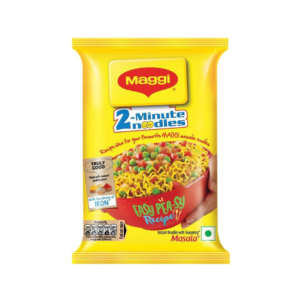 Maggi Pack of 12 Instant Noodles Vegetarian